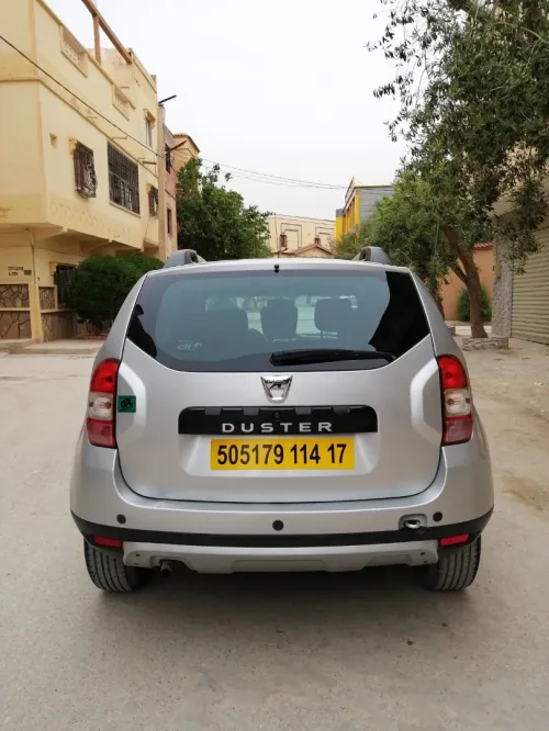 Dacia Duster 2014 Duster