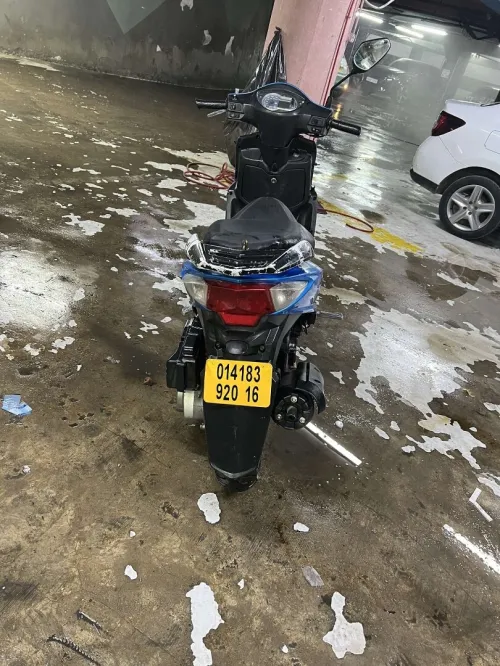 Jet 4 Sym 2020