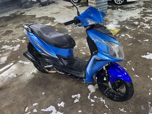 Jet 4 Sym 2020