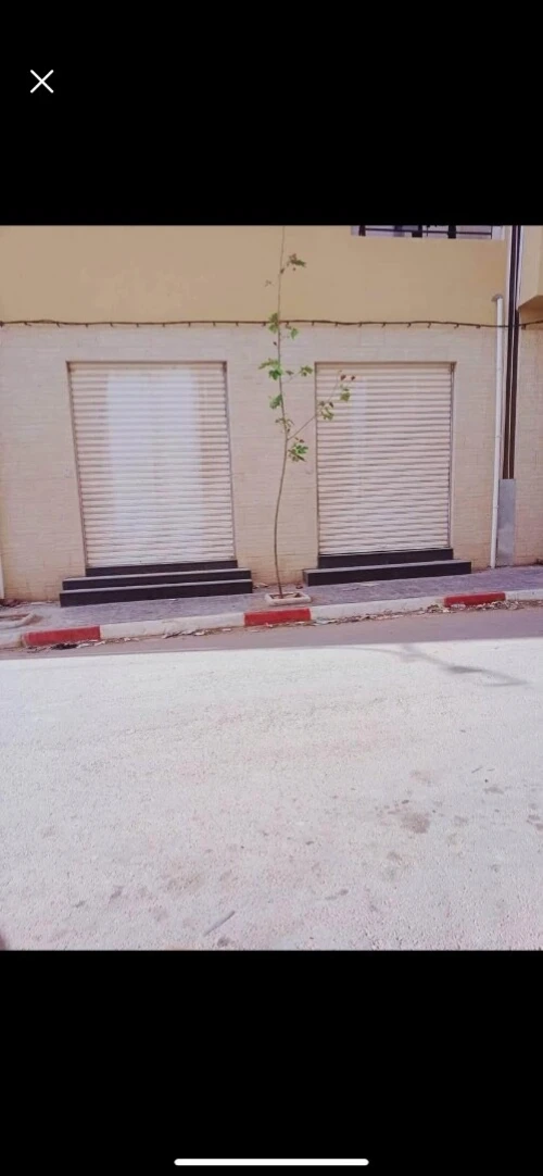 Vente Local Oran Gdyel