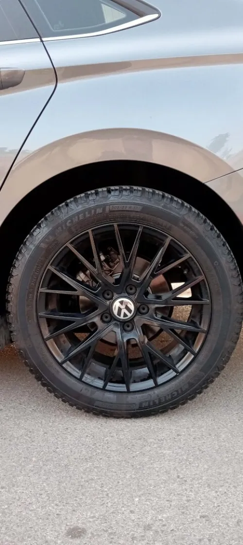 Volkswagen Jetta 2022 Highline