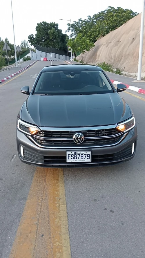 Volkswagen Jetta 2022 Highline