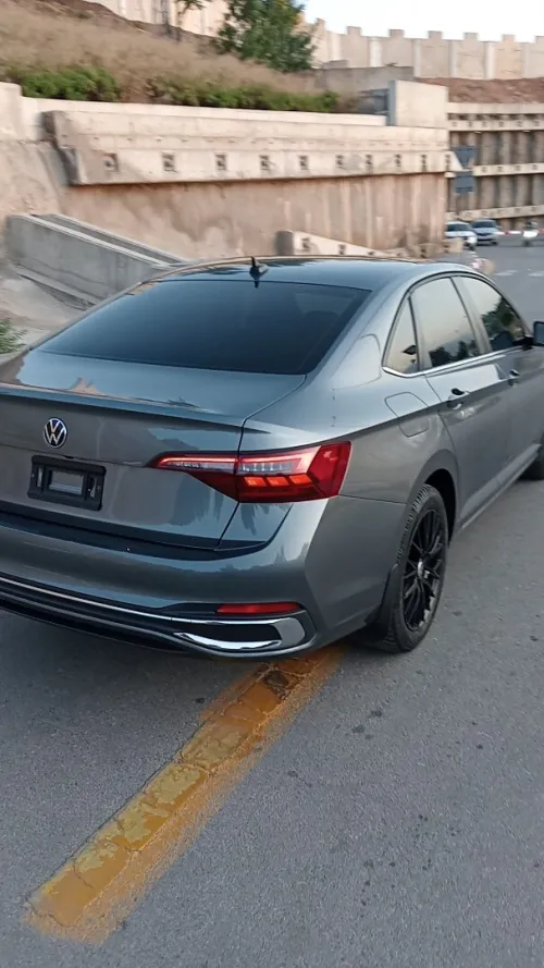 Volkswagen Jetta 2022 Highline