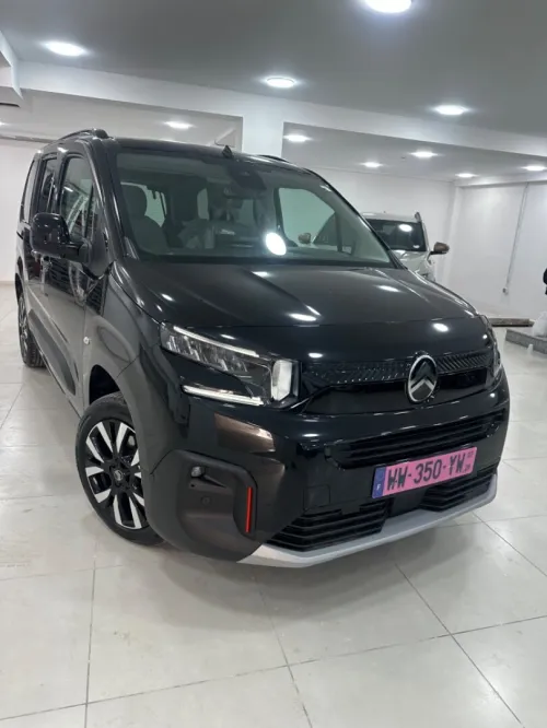 Citroen Berlingo 2026 XTR