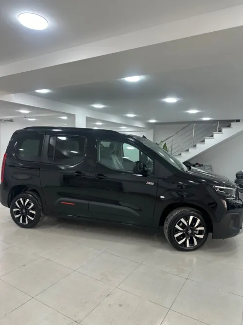 Citroen Berlingo 2026 XTR