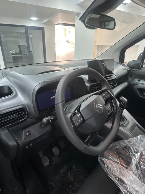 Citroen Berlingo 2026 XTR