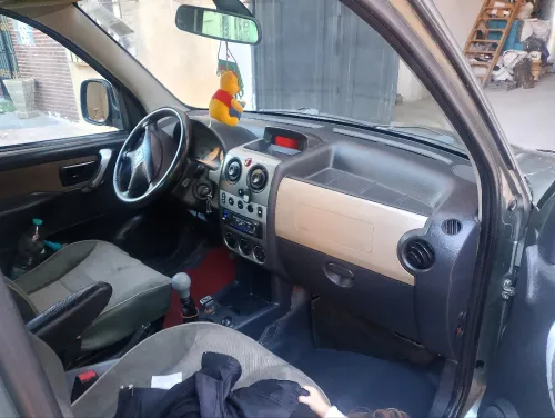 Peugeot Partner 2014 Origin