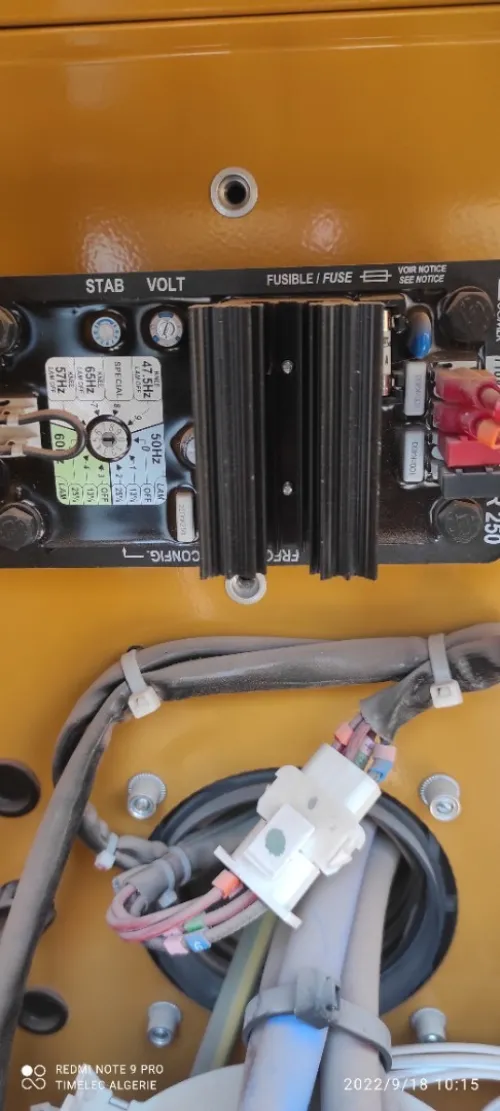 Électro bobinage moteurs est génératrices électrique 