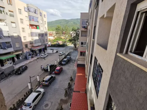 Vente Appartement F4 Blida Soumaa