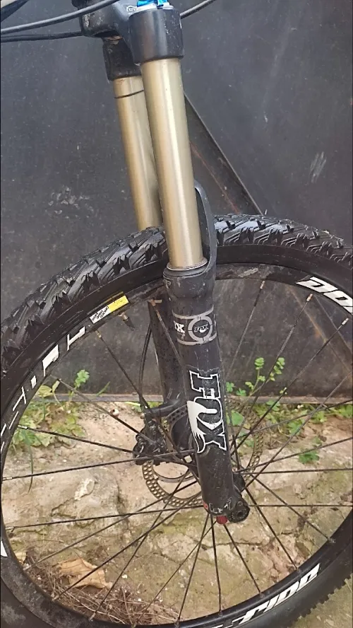 vélo LAPIERRE 