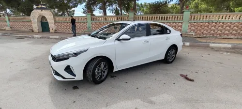 Kia Kia k3 2025 K3