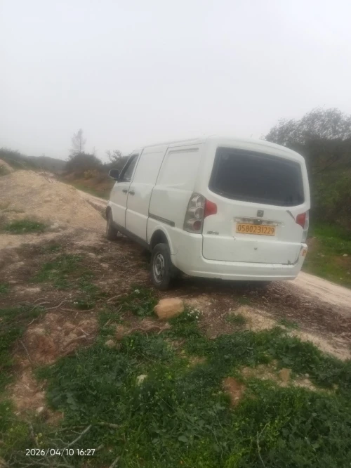 Zotye Z10 2012 