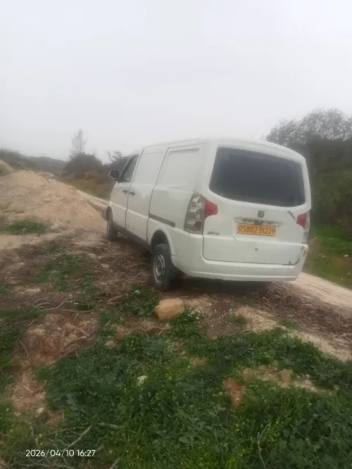 Zotye Z100 2012 