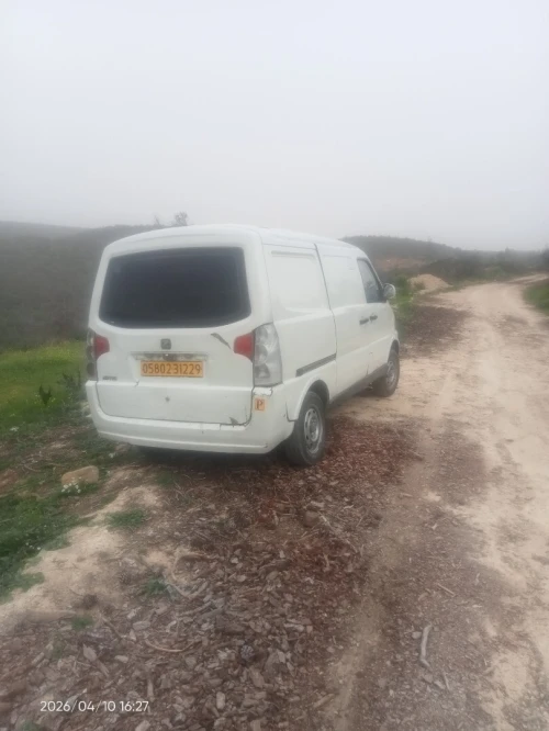 Zotye Z10 2012 