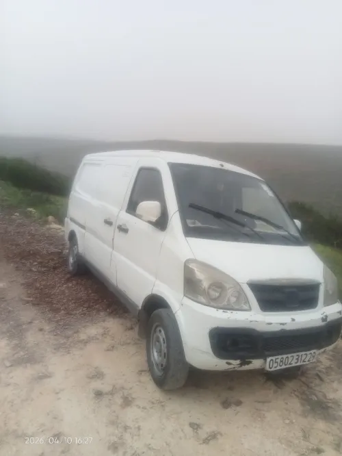 Zotye Z100 2012 