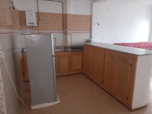 Vente Appartement F3 Béjaïa Tichy
