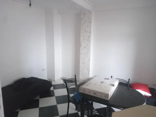 Vente Appartement F3 Béjaïa Tichy