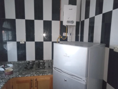 Vente Appartement F3 Béjaïa Tichy