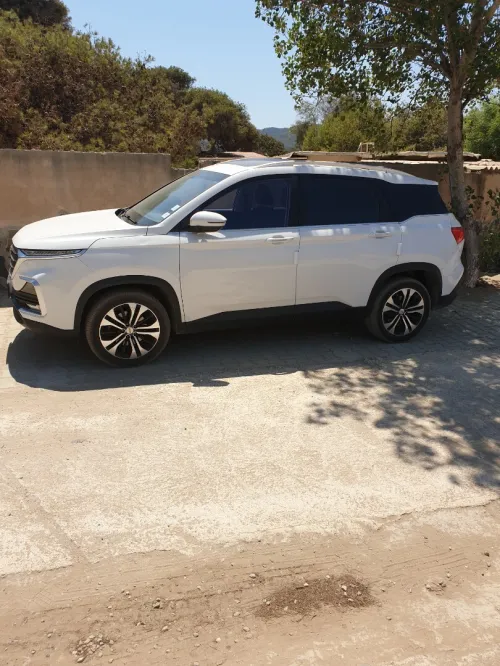 Chevrolet Captiva 2022 LTZ