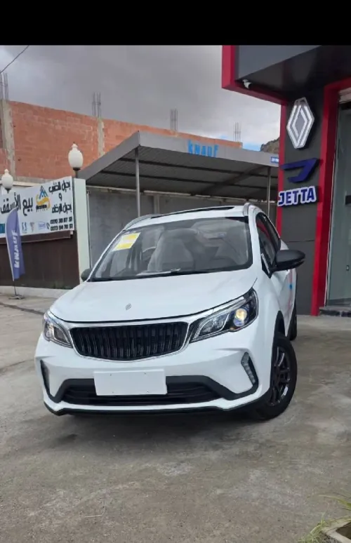 Geely GX3 PRO  2025 Livan