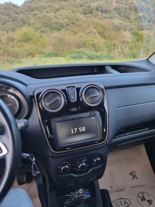 Renault Kangoo 2024 