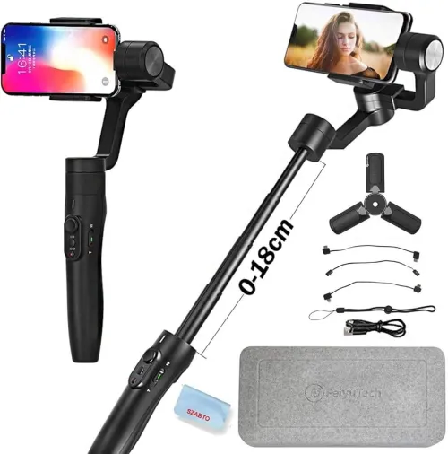 Feiyutech Vimble 2s