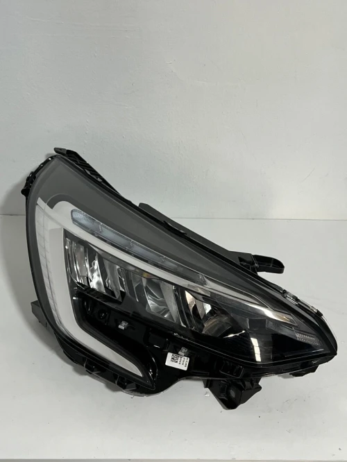 Phare Clio 5 Original Full Led Finition Business Année 2020