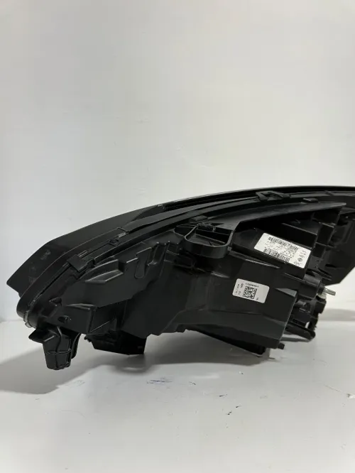 Phare Clio 5 Original Full Led Finition Business Année 2020