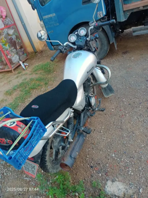 Kiway 150 2019