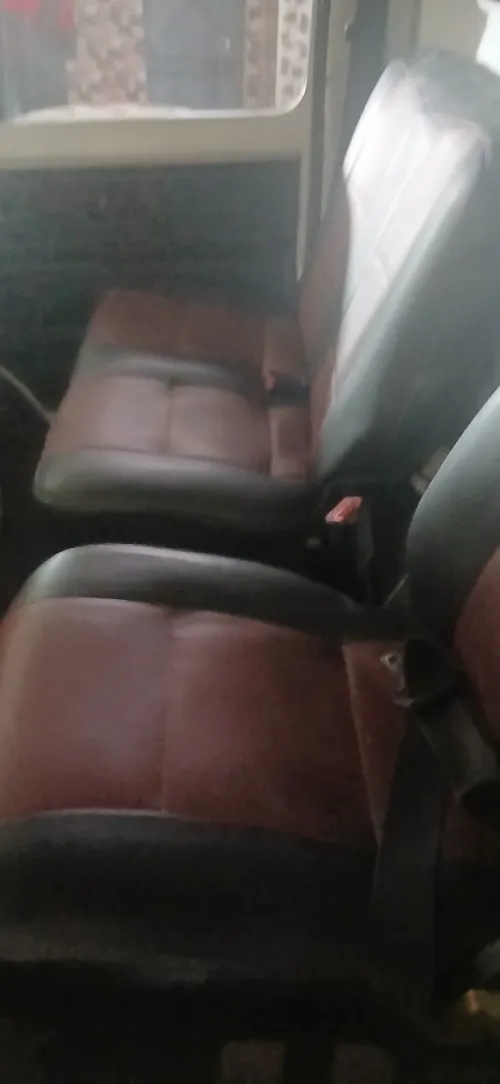 Renault Trafik 2000