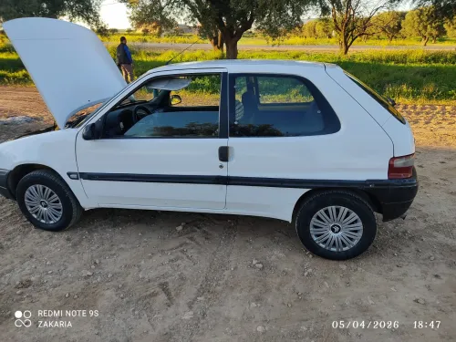 Citroen Saxo 2001 Saxo