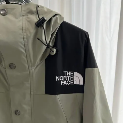 Veste the north face