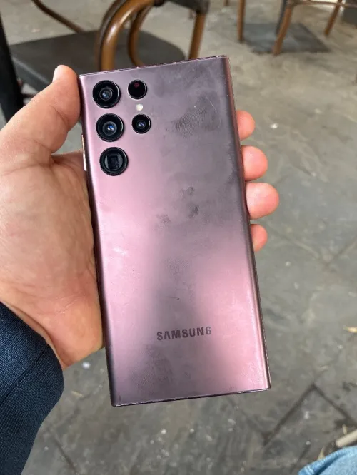 Sumsung S22ultra