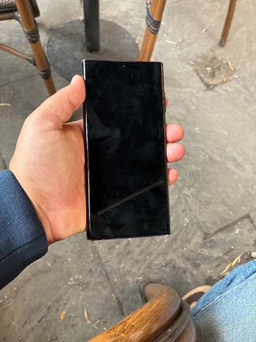 Sumsung S22ultra