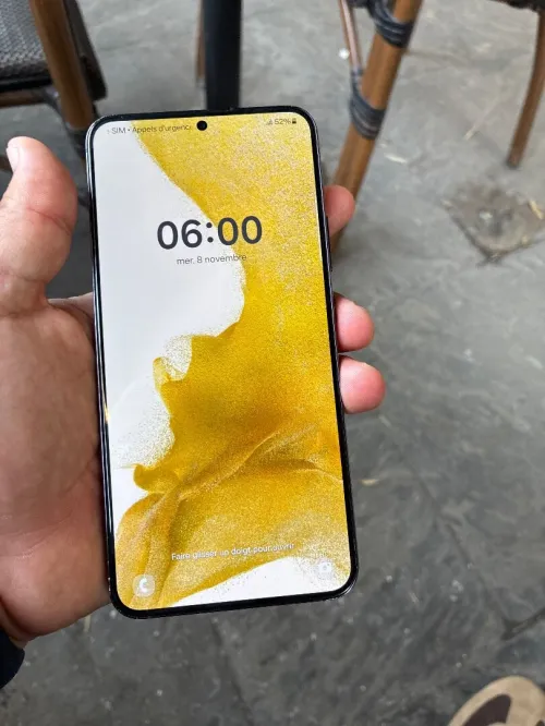 Sumsung S22plus