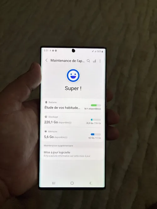 Sumsung S22ultra
