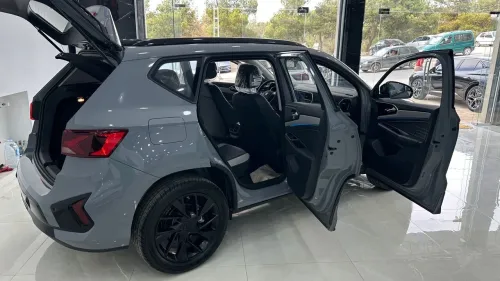 Jetta VS5 2026 FLAGSHIP