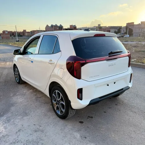 Kia Picanto 2025 1.2