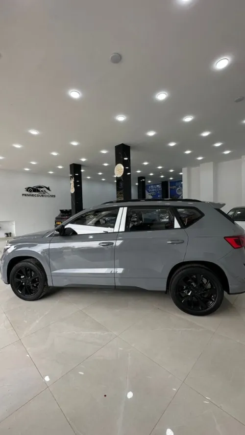 Jetta VS5 2026 FLAGSHIP