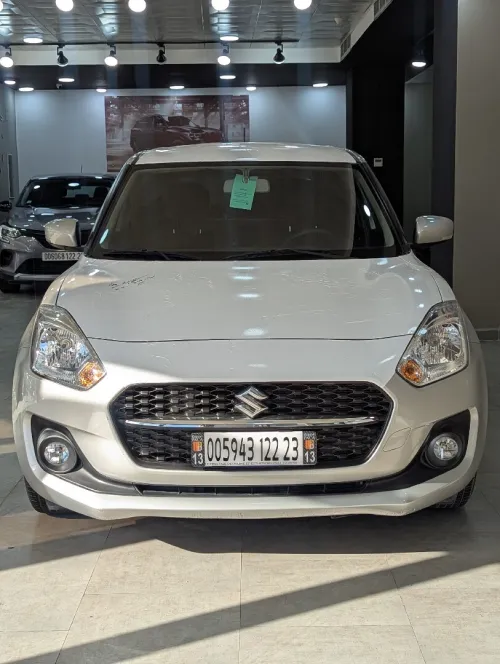 Suzuki Swift 2022 Swift