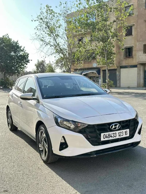 Hyundai I20 2023 Dz