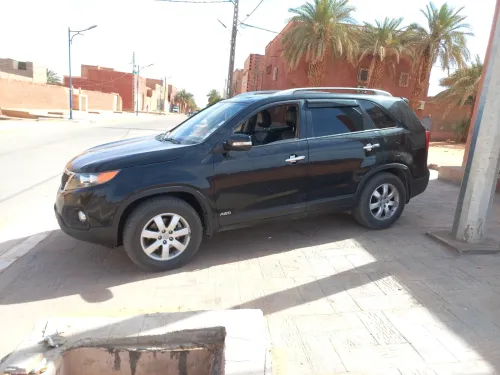 Kia Sorente 2011 