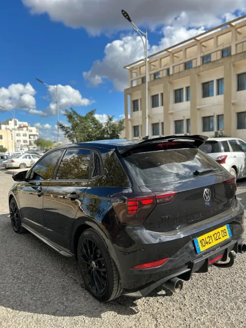 Volkswagen Polo 2022 Life Plus