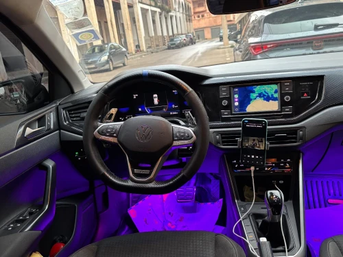 Volkswagen Polo 2022 Life Plus