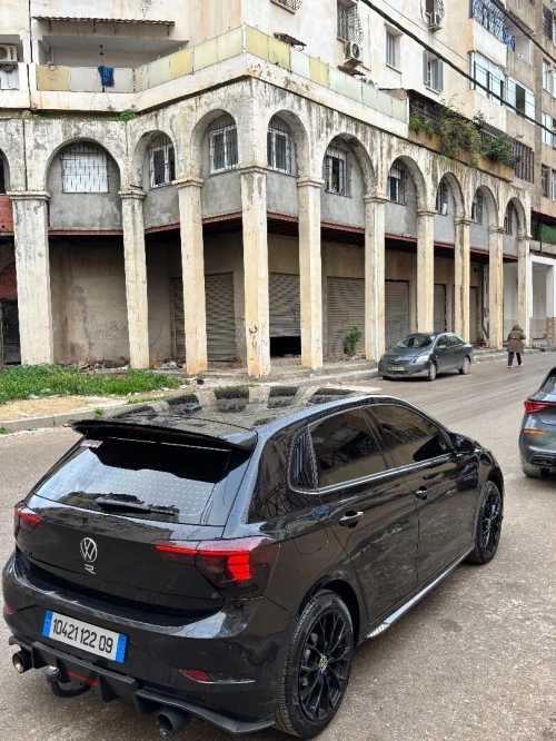 Volkswagen Polo 2022 Life Plus