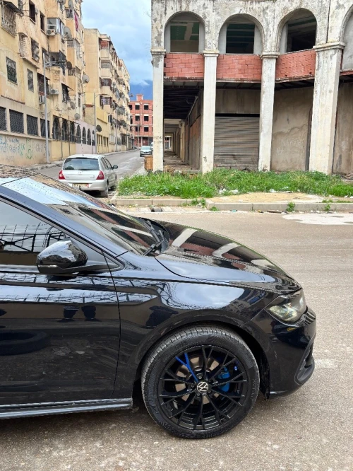 Volkswagen Polo 2022 Life Plus