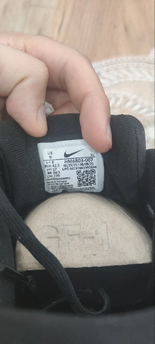 Nike Vomero 18 (Original)