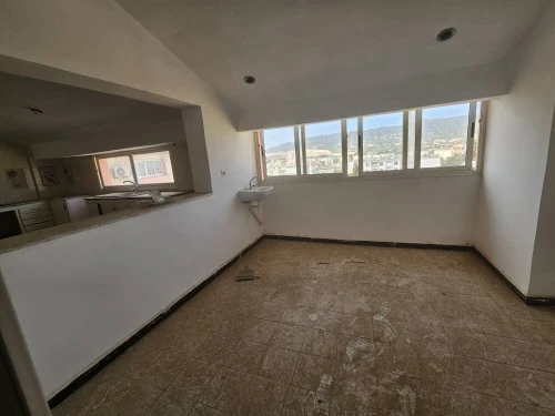 Vente Appartement F5 Tizi Ouzou Draa ben khedda