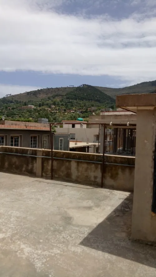 Vente Villa Tlemcen Tlemcen