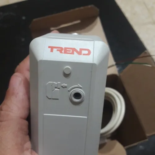 servo actionneur , siemens, honeywell, trend 230v ou 24v